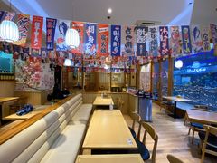 -林妈妈村·日式料理(宝山万达店)