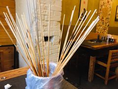 -川成串·自助串串香火锅(朝阳店)