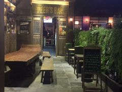 -啤仕多·啤客国潮跳舞BAR(保俶路店)
