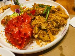 -79号渔船海鲜饭店(耀中店)