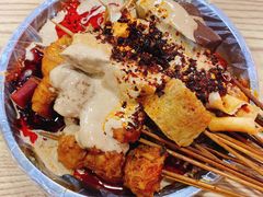 -彭姐麻辣烫(海淀店)