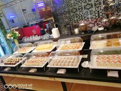 -雅枫国际酒店—枫叶自助餐(福田店)
