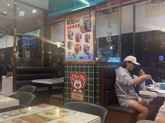 -龙记·香港茶餐厅(海上世界店)