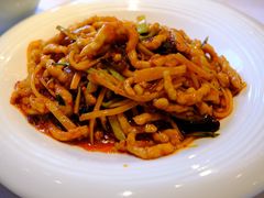 -峨嵋酒家(地安门店)