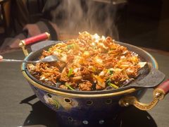 -喜悦烤鸭·新京菜(王府井店)