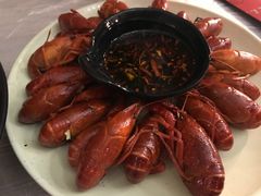 -巴厘龙虾·榜首油焖大虾(洞庭·艺术洋房店)