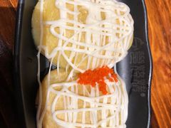 -今邕烧烤(西大店)