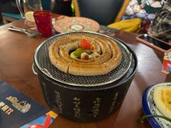 -卢布里西餐厅(总店)