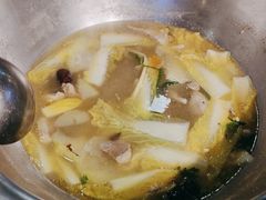 -313羊庄铁锅烀羊肉·烤全羊·烧烤龙虾·团建聚餐(永德路店)