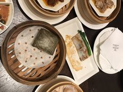 -京香轩·中餐厅(上海中庚聚龙酒店)