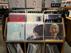 -黑胶星球(华发中城商都店)
