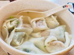 -吉祥馄饨(杭州博库书城店)