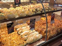 -窑滚面包专门店(马鞍山金鹰店)