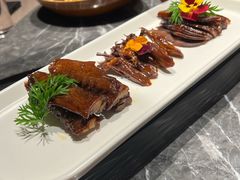 -青年公社烤鸭(姚家园万象汇店)