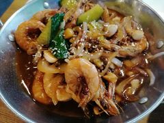 -杭百味·大众精选杭帮菜(西湖音乐喷泉店)