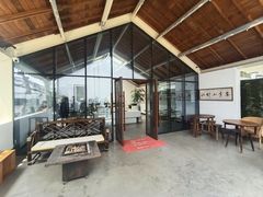 -费孝通江村纪念馆