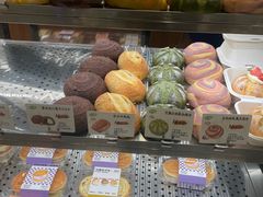 -君之狮子山·轻糖烘焙(松江印象城店)