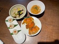 -苏小柳点心·手作小笼包(康桥分院)