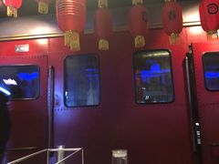 -很久以前羊肉串(大华三路店)