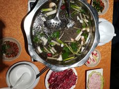 -马三妹跷脚牛肉(苏稽总店)