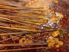 -水碾河刘老大串串香(水碾河路店)