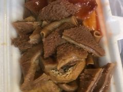-细妹五香牛杂(步行街店)