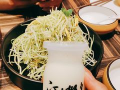 -江太极江浙菜(马桥万达广场店)
