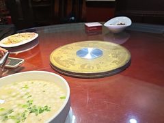 -鲁南老味·滕州炒鸡老店(岔路街店)