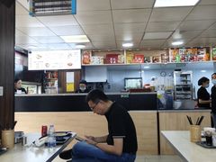-樊记腊汁肉(竹笆市总店)