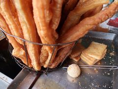 -刘飞放心无铝油条(阳光翠竹苑店)
