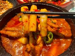-腾龙阁|经典川菜(SM城市广场店)