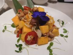 -青檸泰 LIME THAI (财富购物中心店)