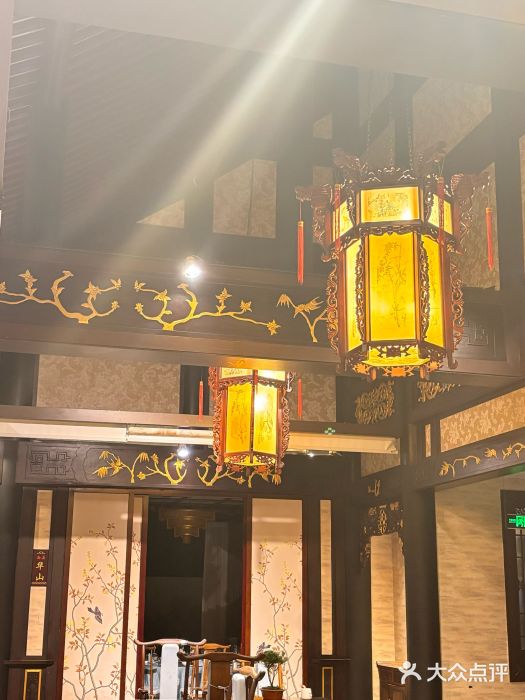五岳宫·私房菜图片