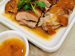 -鹅冠港式茶餐厅(来福士店)