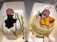 -狐狸和向日葵(北京路店)
