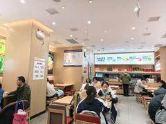 -小木屋拌饭(西安万象天地店)