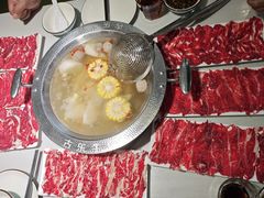-古乐牛香·鲜牛肉牛杂火锅(千灯店)