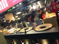 -阿甘锅盔(中关村食宝街店)