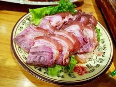 -驴脾气特色炒菜(广渠门内店)