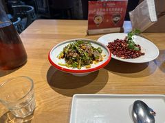 -天山传奇新疆菜(SKLP店)