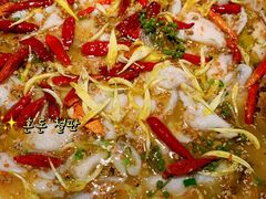 -太二酸菜鱼(广州IFC国金天地店)