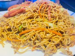 -胖子烧烤海鲜(亲贤北街店)