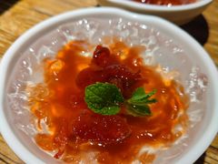 -平娃三宝烧烤·面食(南小街店)