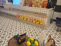 -春莱·泰式奶茶·老挝冰咖啡(湾里庙店)