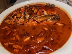 -悦融琥珀·京鲁菜·海味珍品(西单店)
