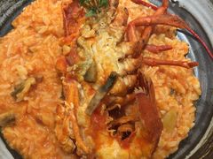 -斯比特花园西餐厅(东方商厦店)