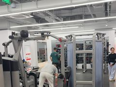 -乐刻运动健身(蓝润摩里中心店)