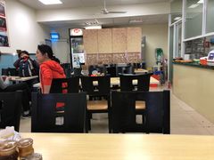 大堂-顶巧鸡汤馄饨(虹口总店)
