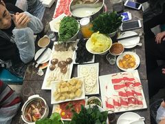 -朋友的火锅店(辽大店)