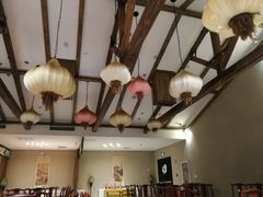 -古关火锅店(古北水镇景区店)